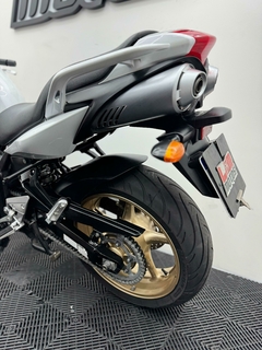 2009 - Yamaha Fazer 600 - 29.920 km - comprar online