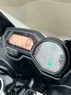 Imagem do 2009 - Yamaha Fazer 600 - 29.920 km