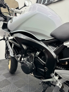 2009 - Yamaha Fazer 600 - 29.920 km - comprar online