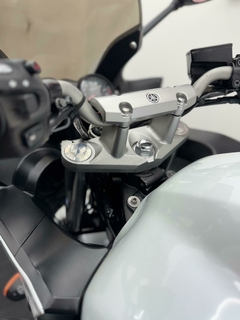 2009 - Yamaha Fazer 600 - 29.920 km