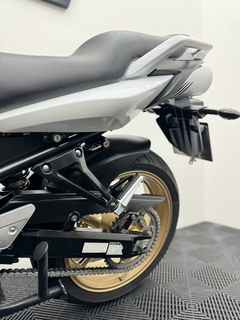 Imagem do 2009 - Yamaha Fazer 600 - 29.920 km