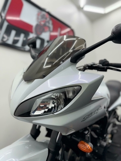 2009 - Yamaha Fazer 600 - 29.920 km - loja online