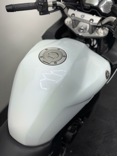 2009 - Yamaha Fazer 600 - 29.920 km - LM MOTOS
