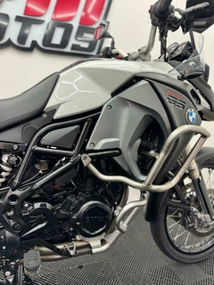 2016 - Bmw Gs 800 adv - 32.355 Km - loja online