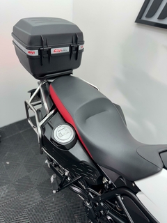 2016 - Bmw Gs 800 adv - 32.355 Km na internet