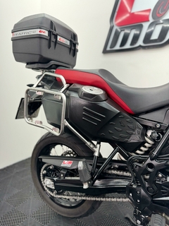 2016 - Bmw Gs 800 adv - 32.355 Km - comprar online