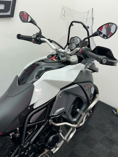 2016 - Bmw Gs 800 adv - 32.355 Km