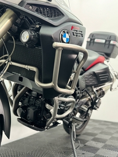 2016 - Bmw Gs 800 adv - 32.355 Km - loja online