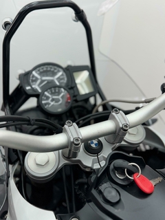 2016 - Bmw Gs 800 adv - 32.355 Km na internet