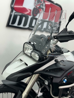 2016 - Bmw Gs 800 adv - 32.355 Km - comprar online