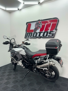 Imagem do 2016 - Bmw Gs 800 adv - 32.355 Km