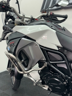 2016 - Bmw Gs 800 adv - 32.355 Km - loja online