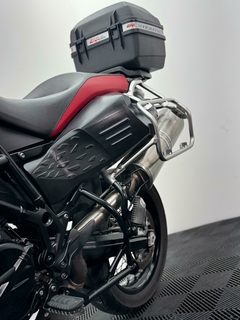 2016 - Bmw Gs 800 adv - 32.355 Km - comprar online
