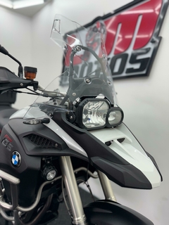2016 - Bmw Gs 800 adv - 32.355 Km