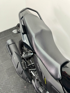 2025 - Yamaha Factor 150 - 0 km (emplacada) - LM MOTOS