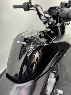 2025 - Yamaha Factor 150 - 0 km (emplacada) na internet