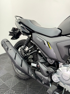 2025 - Yamaha Factor 150 - 0 km (emplacada) - comprar online