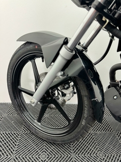 2025 - Yamaha Factor 150 - 0 km (emplacada) - LM MOTOS