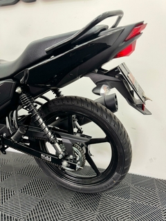2025 - Yamaha Factor 150 - 0 km (emplacada) na internet