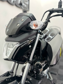 Imagem do 2025 - Yamaha Factor 150 - 0 km (emplacada)
