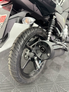 2025 - Yamaha Factor 150 - 0 km (emplacada) - loja online