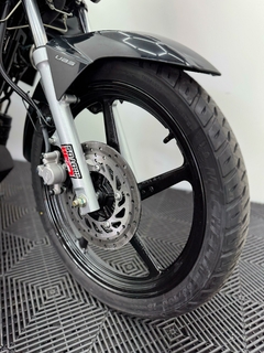 2025 - Yamaha Factor 150 - 0 km (emplacada) na internet