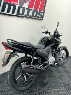 2025 - Yamaha Factor 150 - 0 km (emplacada) - comprar online