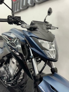 2025 - Honda Cb Twister 300F abs - 0 km (emplacada) - LM MOTOS