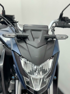 2025 - Honda Cb Twister 300F abs - 0 km (emplacada) na internet