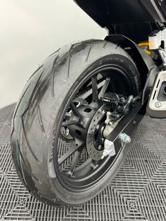 2025 - Honda Cb Twister 300F abs - 0 km (emplacada) - comprar online