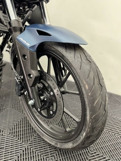 2025 - Honda Cb Twister 300F abs - 0 km (emplacada) - loja online