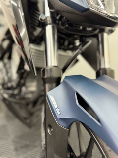 Imagem do 2025 - Honda Cb Twister 300F abs - 0 km (emplacada)