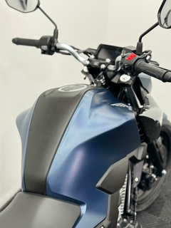 2025 - Honda Cb Twister 300F abs - 0 km (emplacada) na internet
