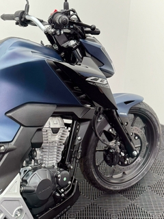 2025 - Honda Cb Twister 300F abs - 0 km (emplacada) - comprar online