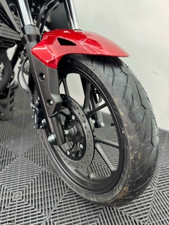 Imagem do 2025 - Honda Cb Twister 300F cbs - 0 km (emplacada)