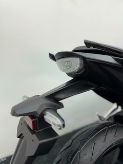 2025 - Honda Cb Twister 300F cbs - 0 km (emplacada) - LM MOTOS