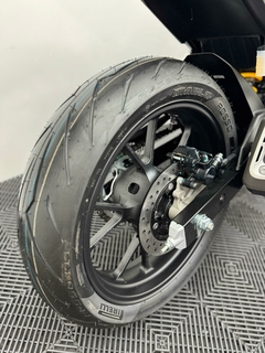2025 - Honda Cb Twister 300F cbs - 0 km (emplacada) - comprar online