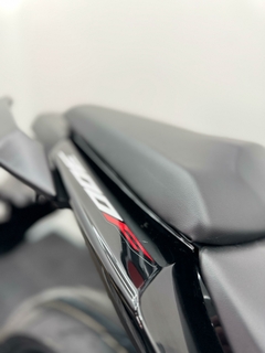 2025 - Honda Cb Twister 300F cbs - 0 km (emplacada) na internet