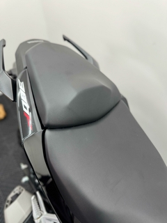 Imagem do 2025 - Honda Cb Twister 300F cbs - 0 km (emplacada)