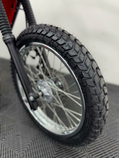 2025 - Honda Nxr Bros 160 cbs - 0 km (emplacada) na internet
