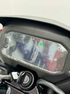 2025 - Honda Nxr Bros 160 cbs - 0 km (emplacada)