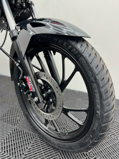 2025 - Honda Cg Start 160 - 0 km (emplacada) na internet