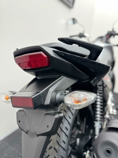 Imagem do 2025 - Honda Cg Start 160 - 0 km (emplacada)