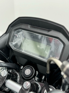 2025 - Honda Cg Start 160 - 0 km (emplacada) - comprar online