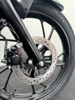 2025 - Honda Cg Start 160 - 0 km (emplacada) na internet