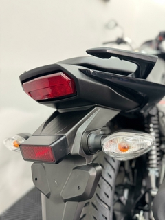 2025 - Honda Cg Start 160 - 0 km (emplacada) na internet