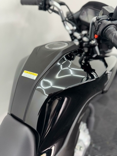 Imagem do 2025 - Honda Cg Start 160 - 0 km (emplacada)