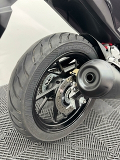 2020 - Honda Cb Twister 250 abs - 15.507 km na internet