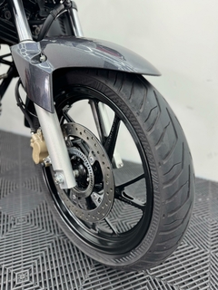 Imagem do 2020 - Honda Cb Twister 250 abs - 15.507 km
