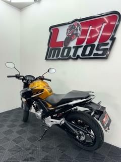2020 - Honda Cb Twister 250 abs - 15.507 km - loja online